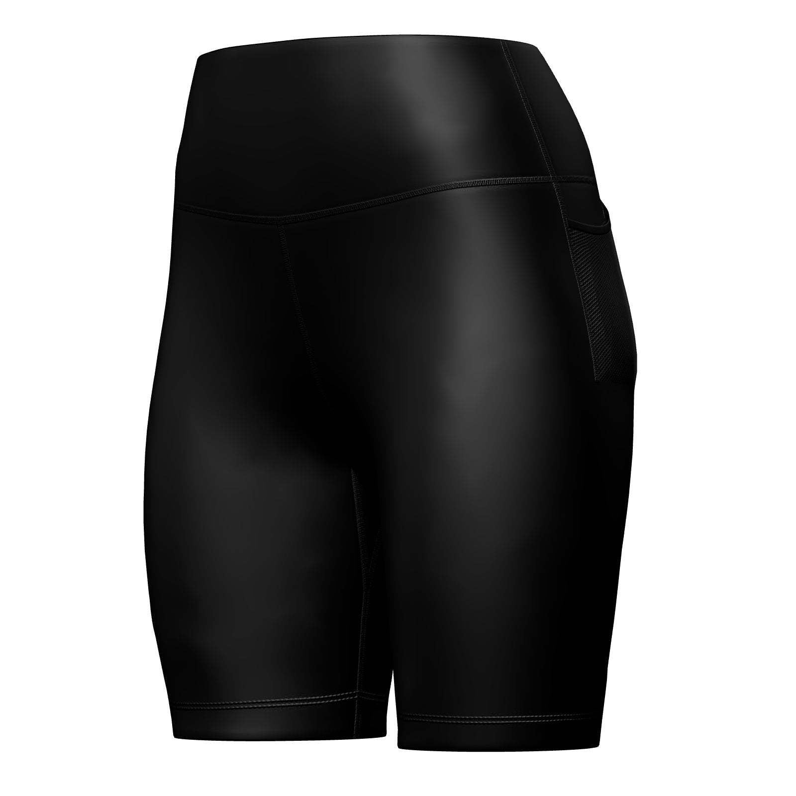 MALLAS CORTAS FLASH MUJER