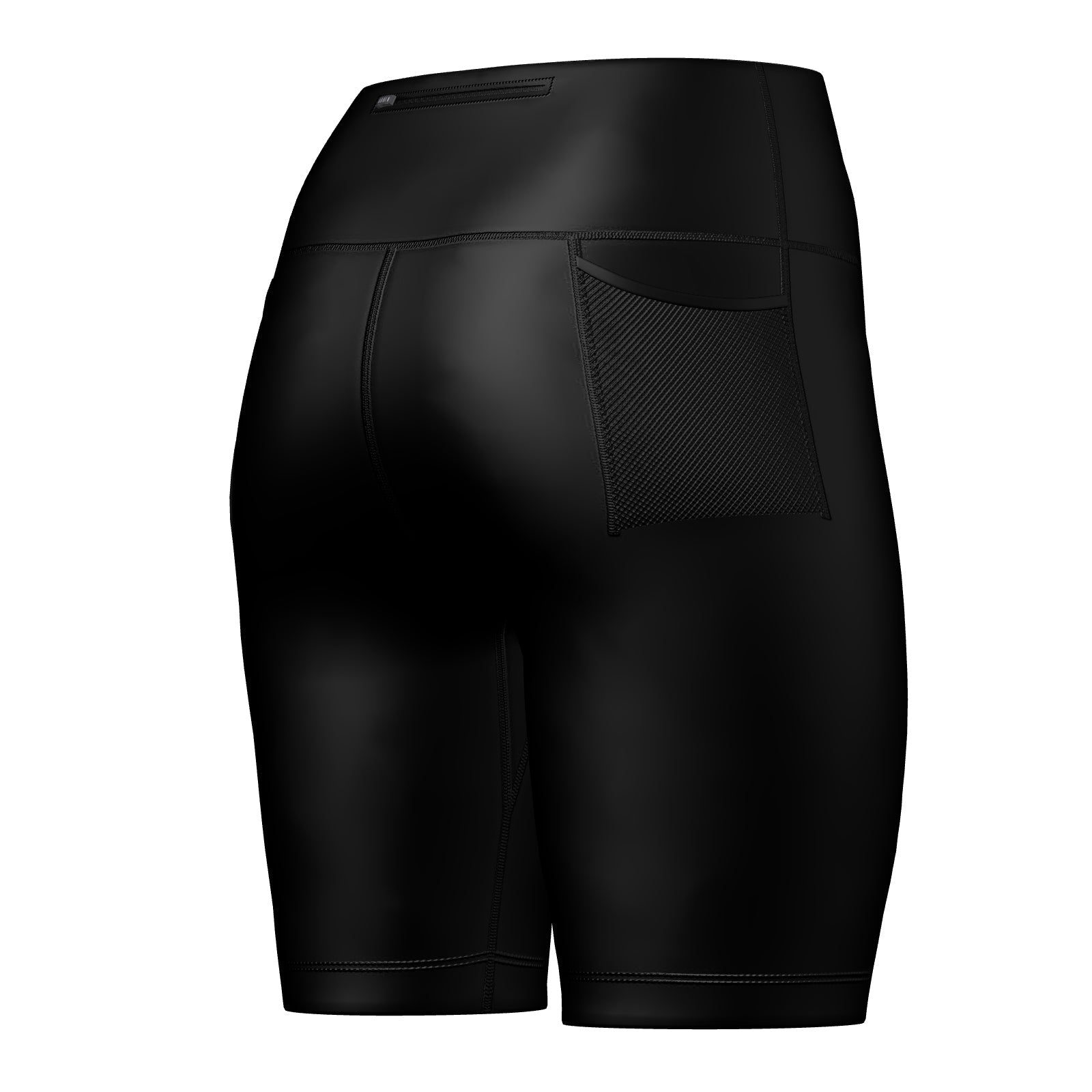 MALLAS CORTAS FLASH MUJER