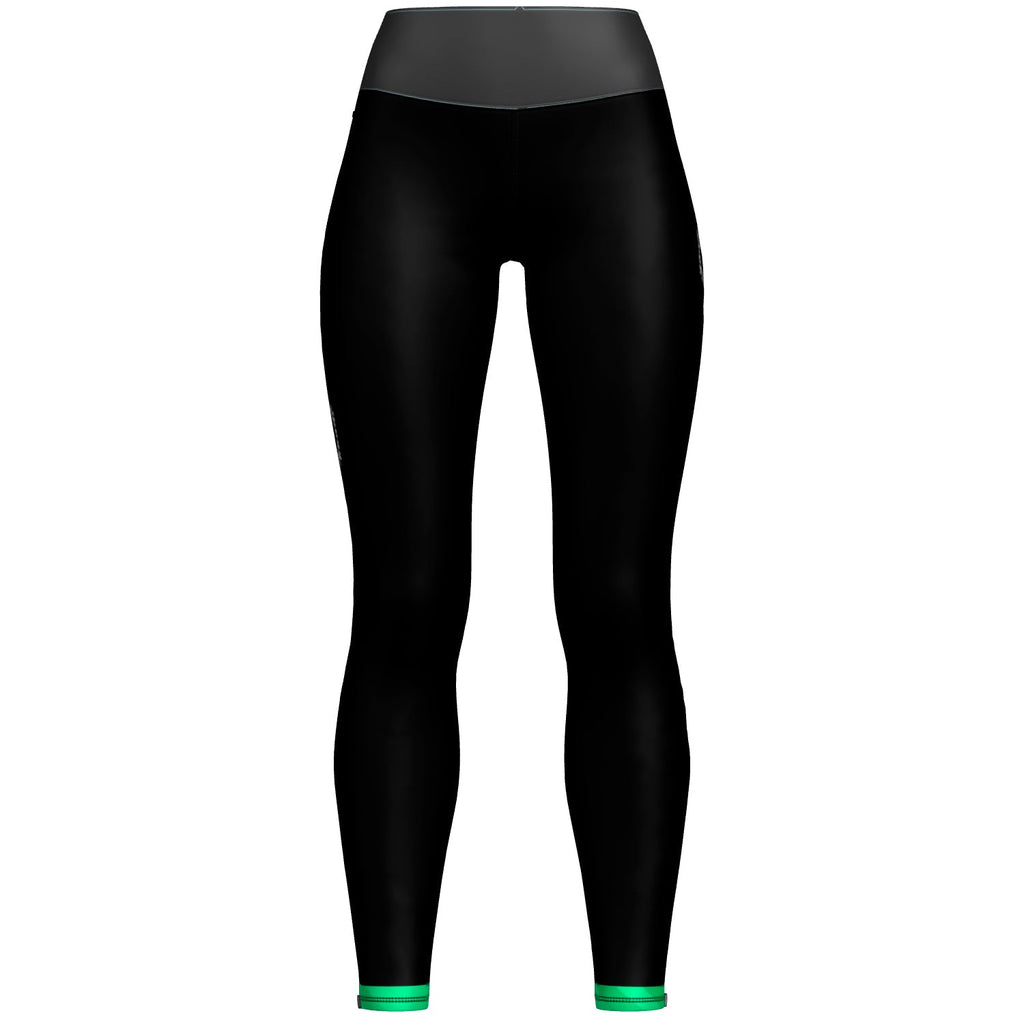 MALLA LARGA FLASH MUJER ORONA 23