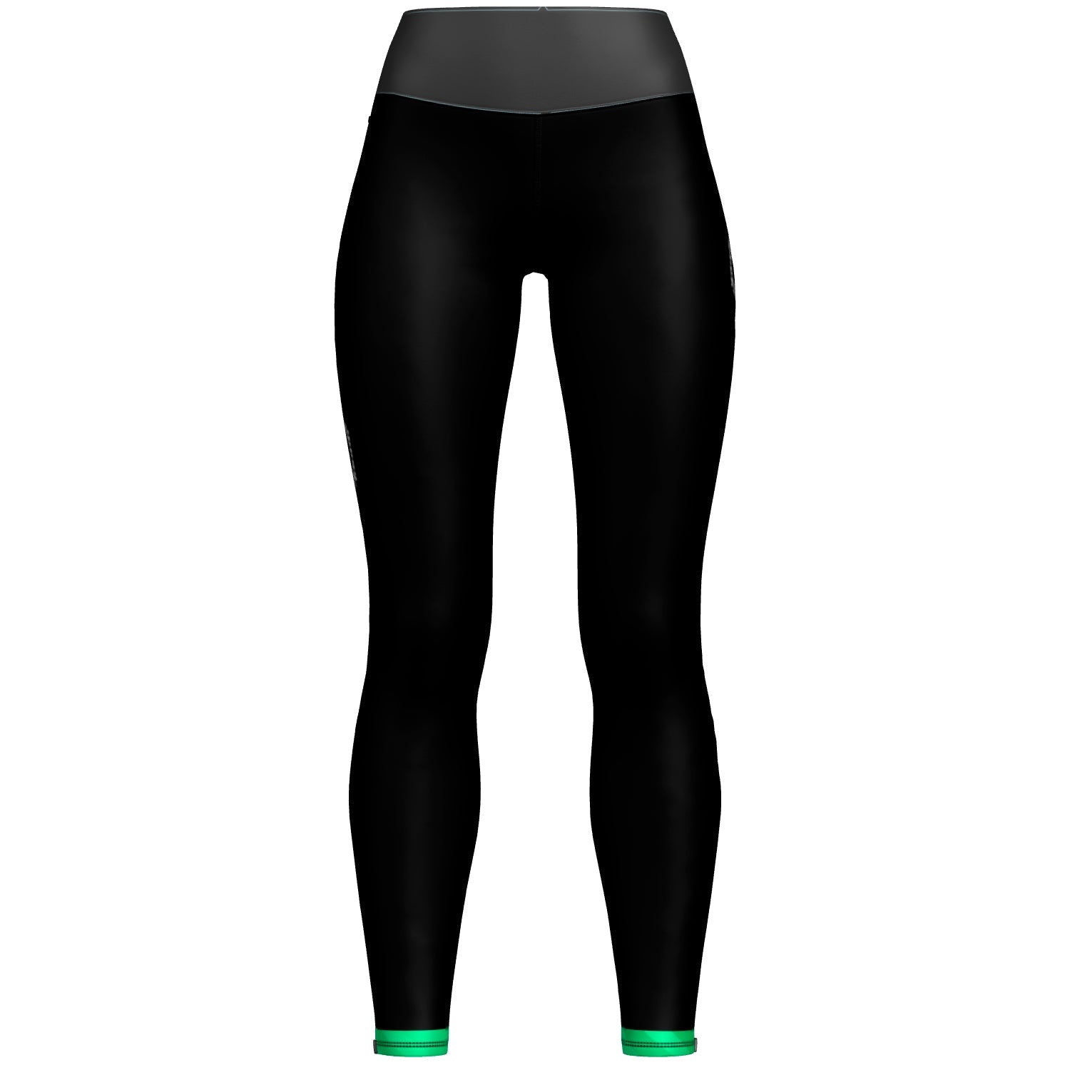 MALLA LARGA FLASH MUJER ORONA 23