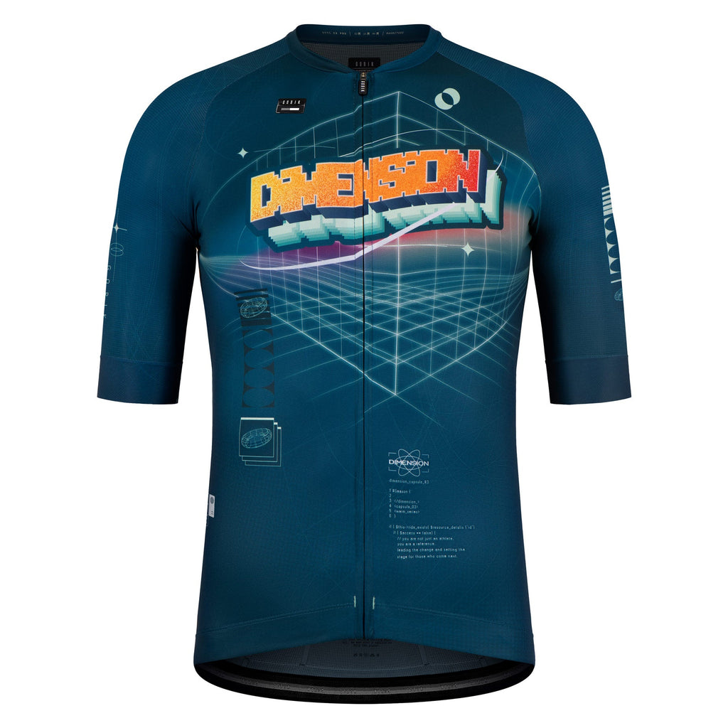 MAILLOT MANGA CORTA CX PRO 2.0 UNISEX MAGNITUDE