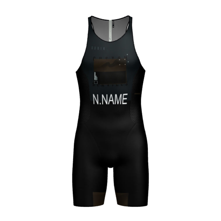 MONO TRIATLON OVERFLOW HOMBRE