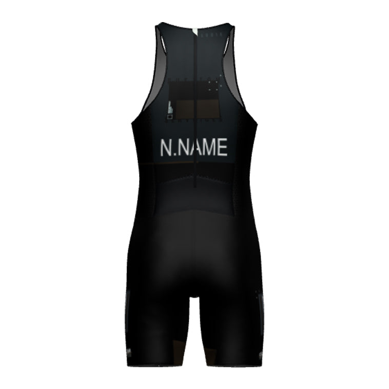 MONO TRIATLON OVERFLOW HOMBRE