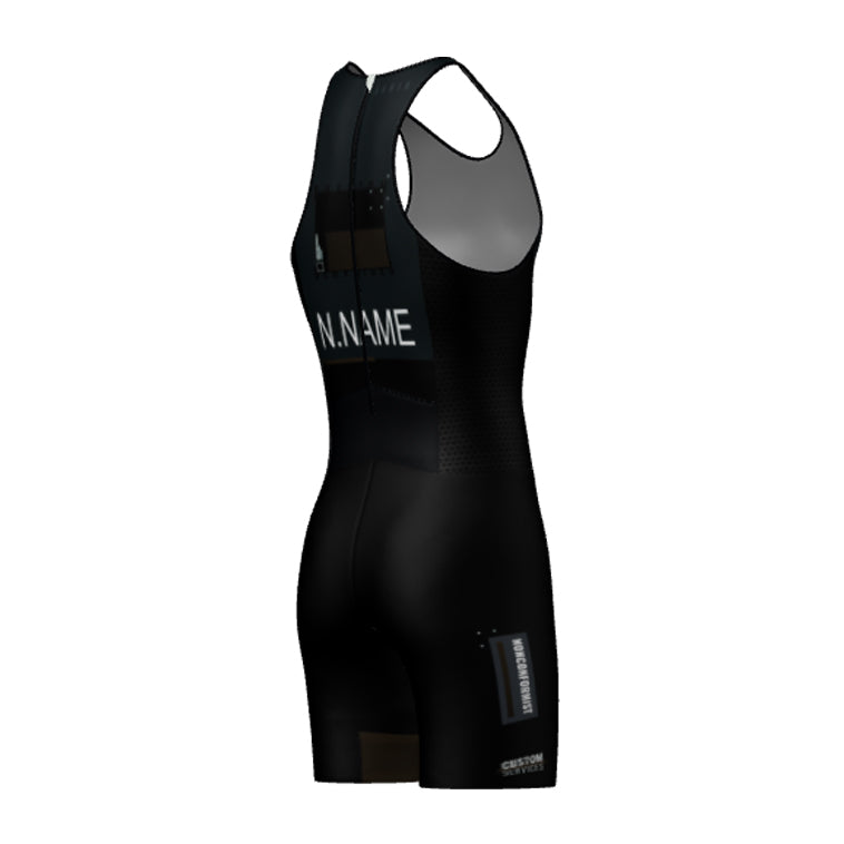 MONO TRIATLON OVERFLOW HOMBRE