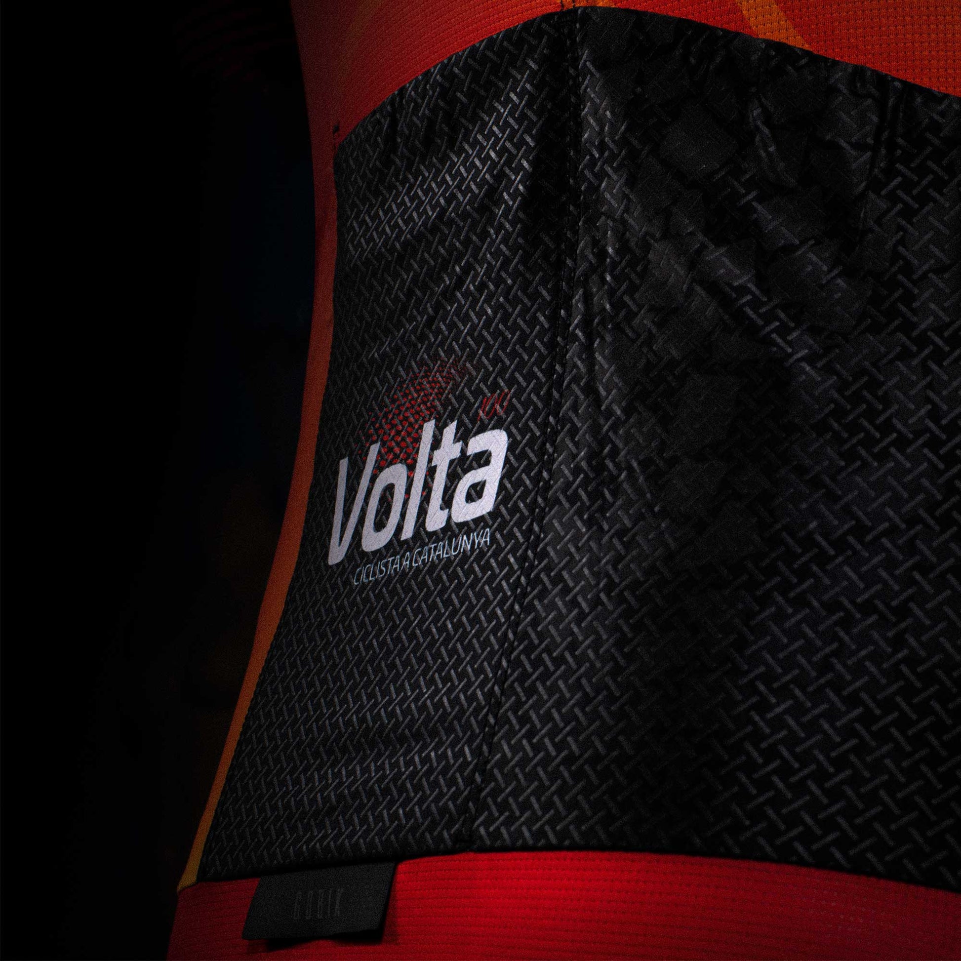 MAILLOT MANGA CORTA CX PRO UNISEX 100 EDICIONES VOLTA 2021