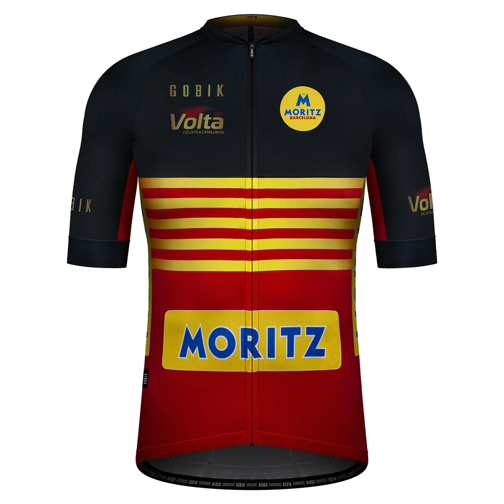 MAILLOT MANGA CORTA CX PRO UNISEX MEJOR CATALÁN VOLTA 2021