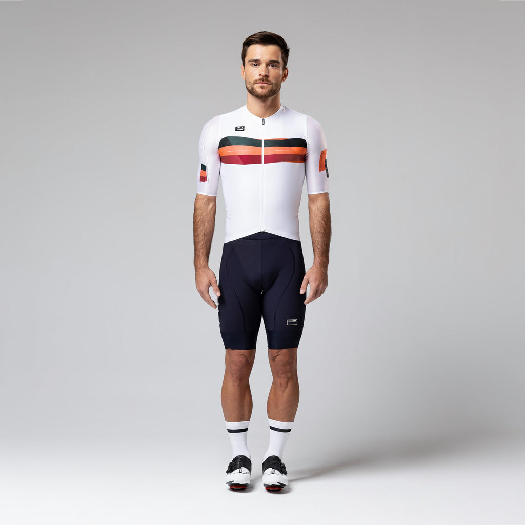 MAILLOT MANGA CORTA ATTITUDE 2.0 HOMBRE DAKOTA