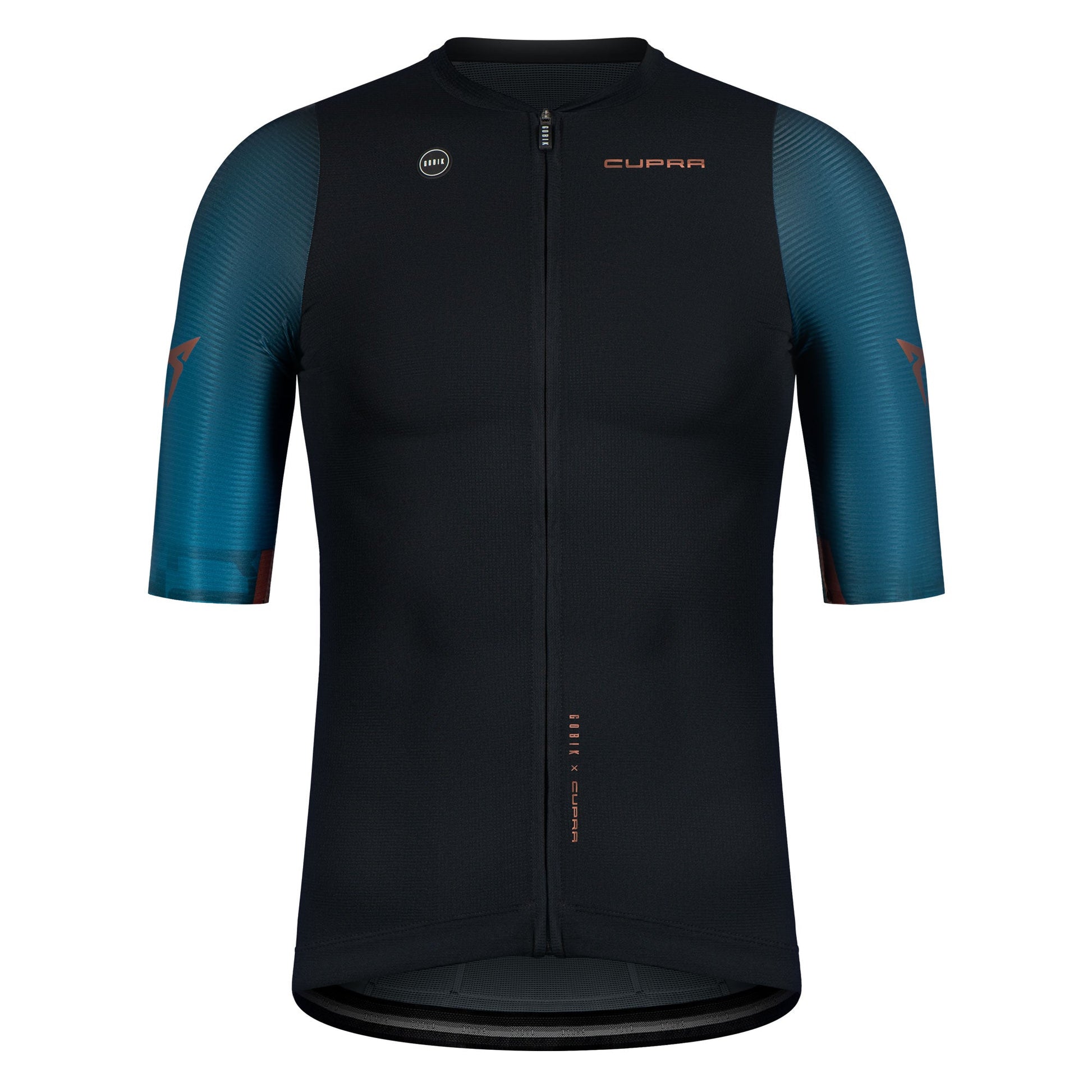 MAILLOT MANGA CORTA CX BLEND UNISEX CUPRA