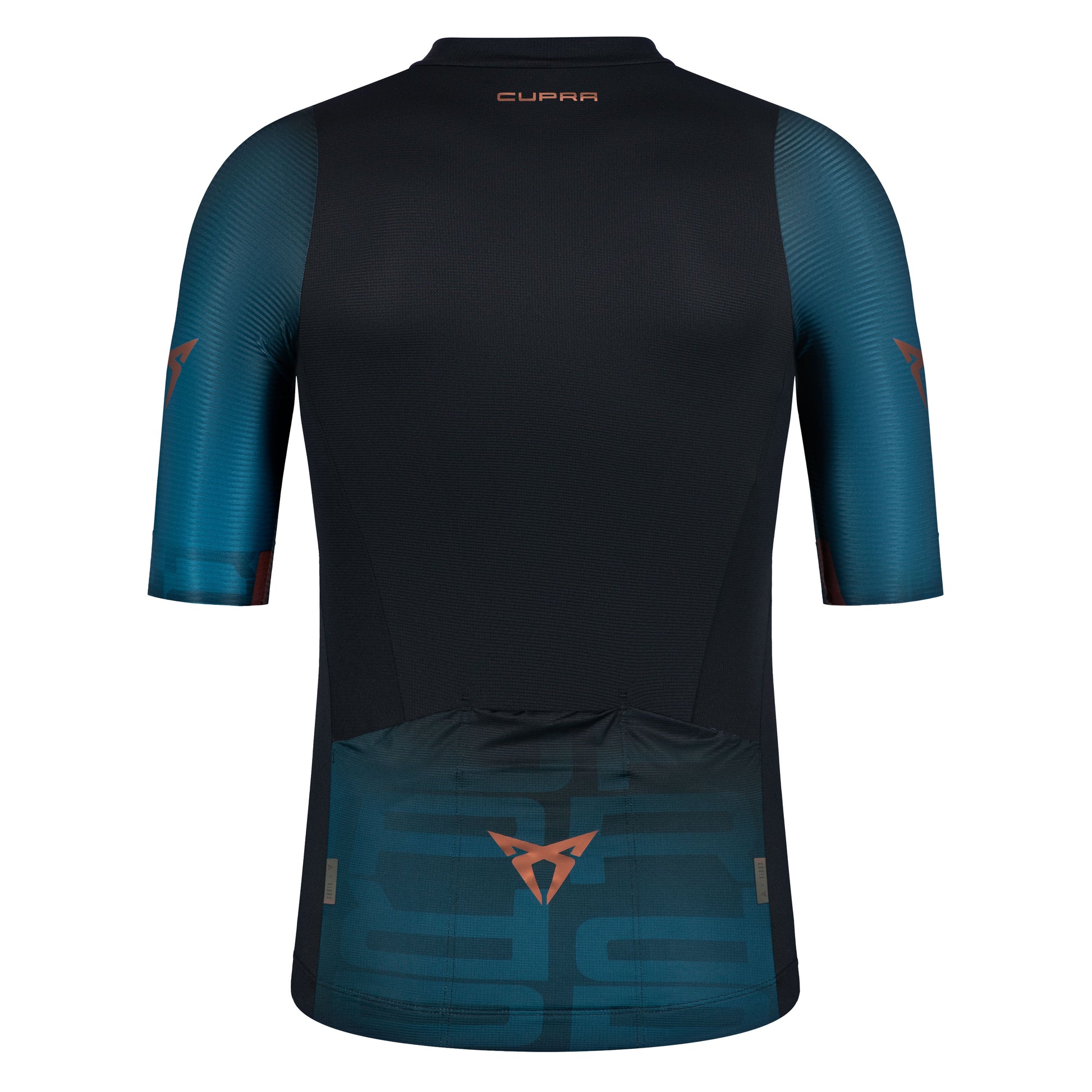 MAILLOT MANGA CORTA CX BLEND UNISEX CUPRA