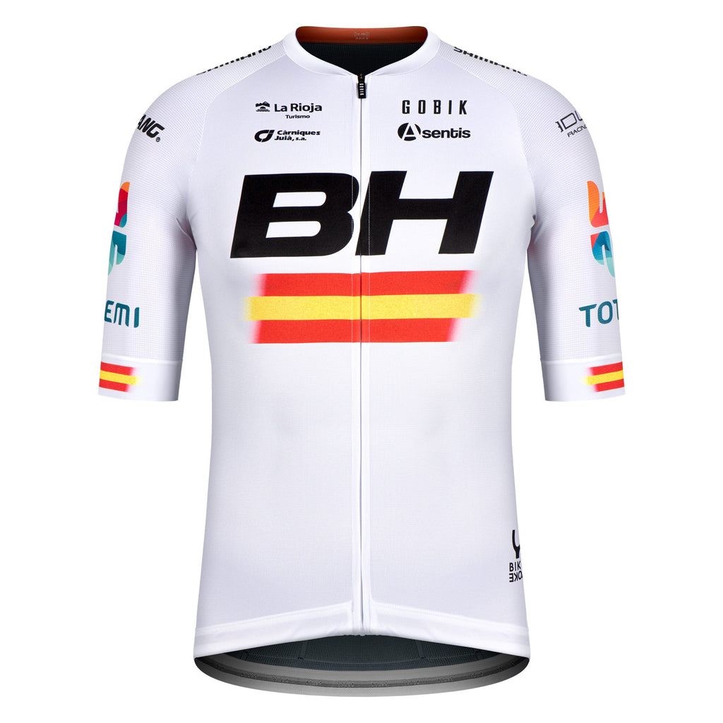MAILLOT MANGA CORTA CX PRO 2.0 UNISEX BH ESP 23