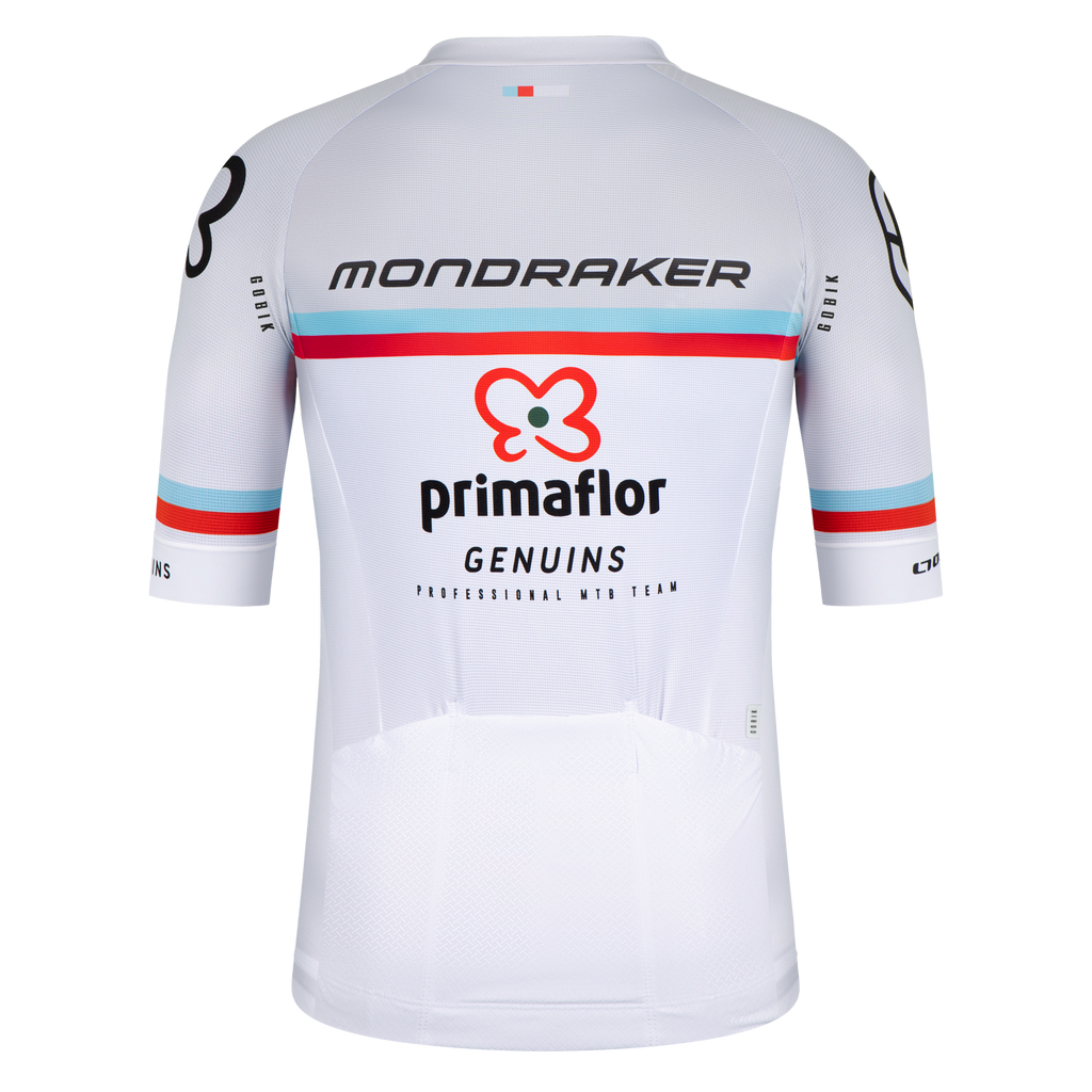 MAILLOT MANGA CORTA CX PRO 2.0 UNISEX PRIMAFLOR 23