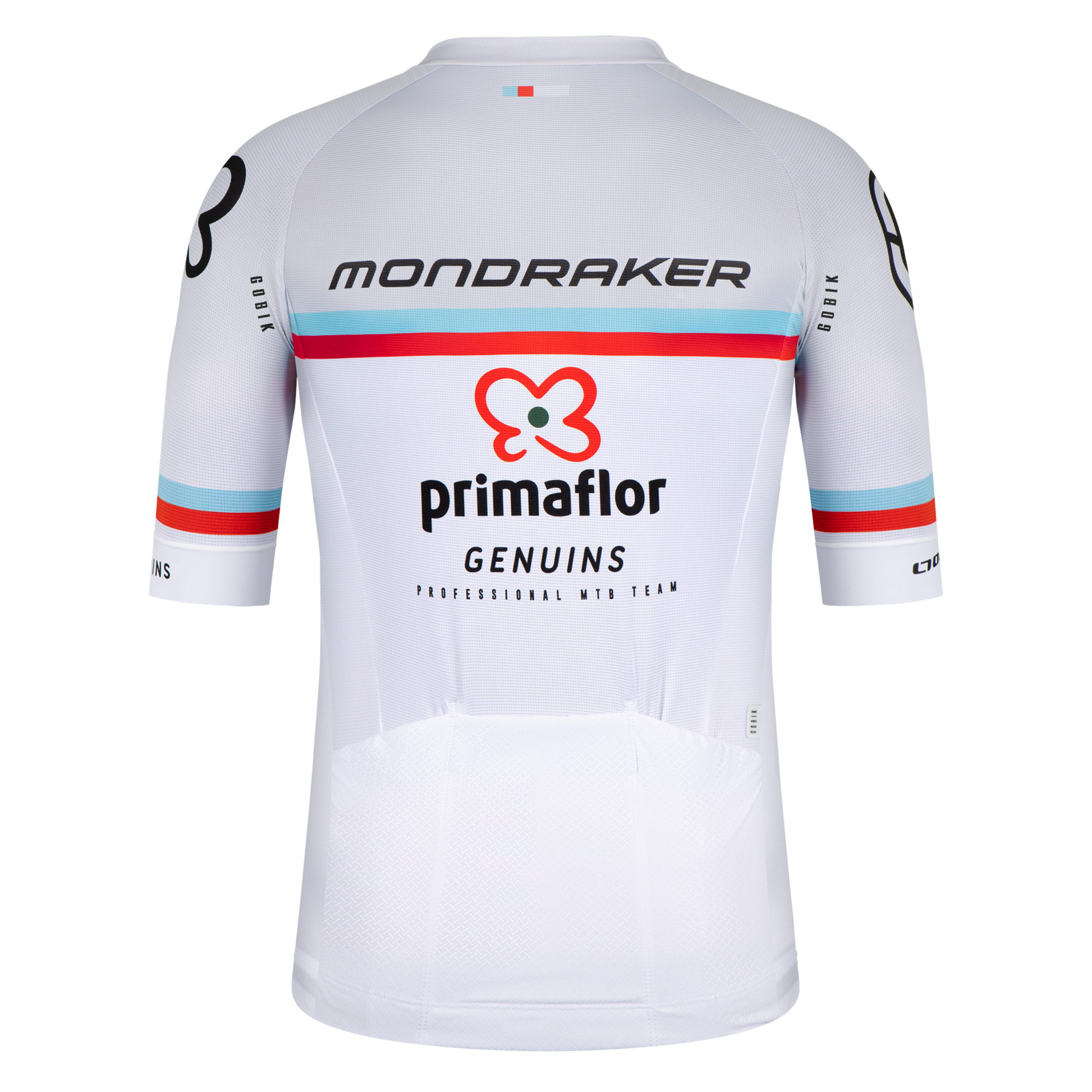 MAILLOT MANGA CORTA CX PRO 2.0 UNISEX PRIMAFLOR 23