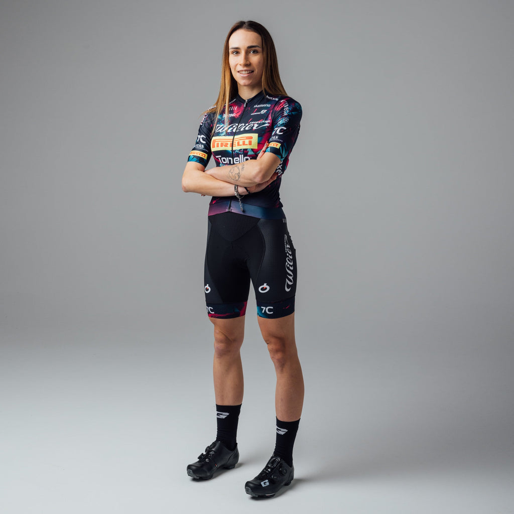 MAILLOT MANGA CORTA CX PRO 2.0 UNISEX WILIER 23