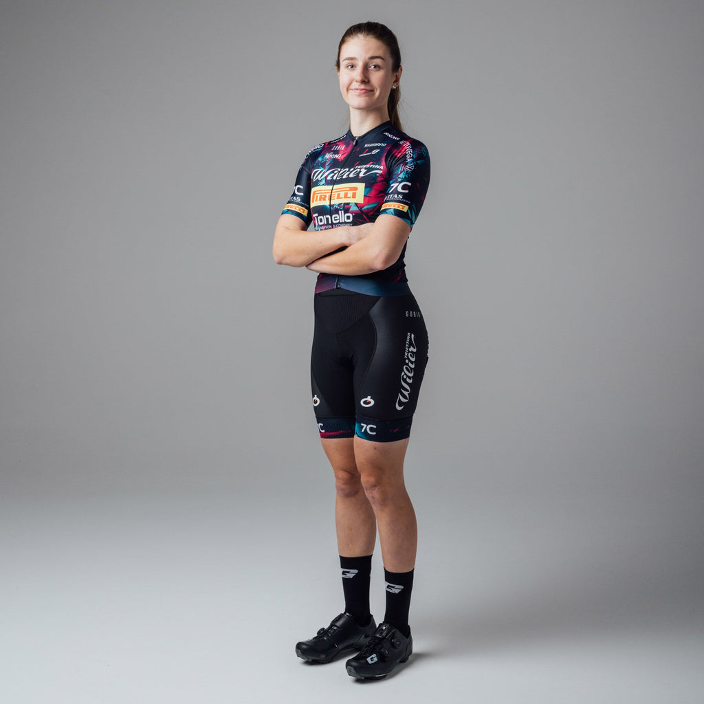 MAILLOT MANGA CORTA CX PRO 2.0 UNISEX WILIER 23