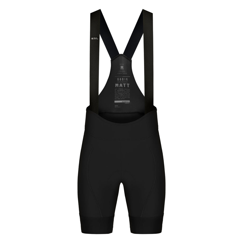 CULOTTE CORTO MATT HOMBRE