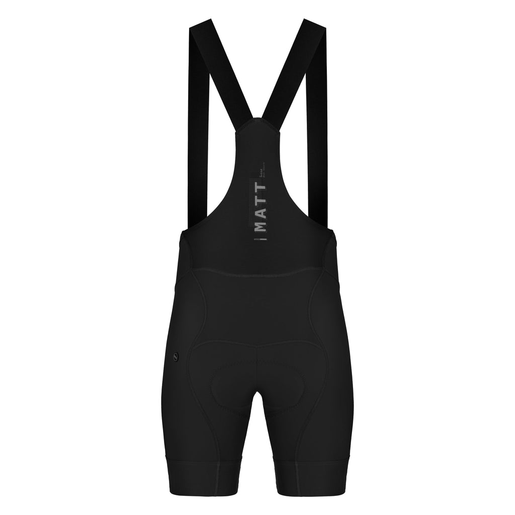 CULOTTE CORTO MATT HOMBRE