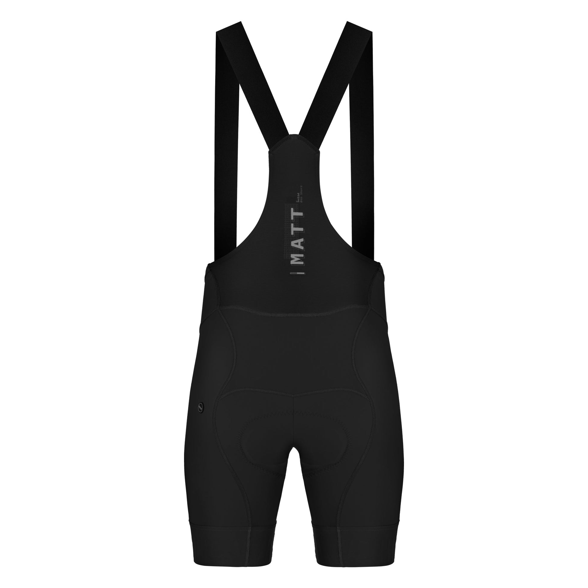 CULOTTE CORTO MATT HOMBRE