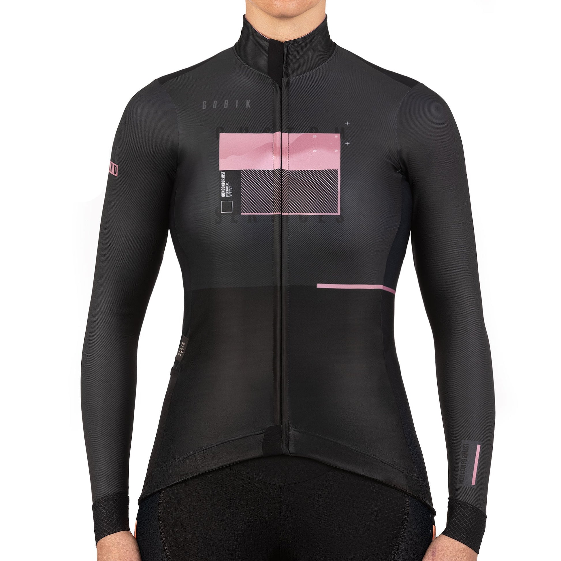 CHAQUETA MIST MUJER