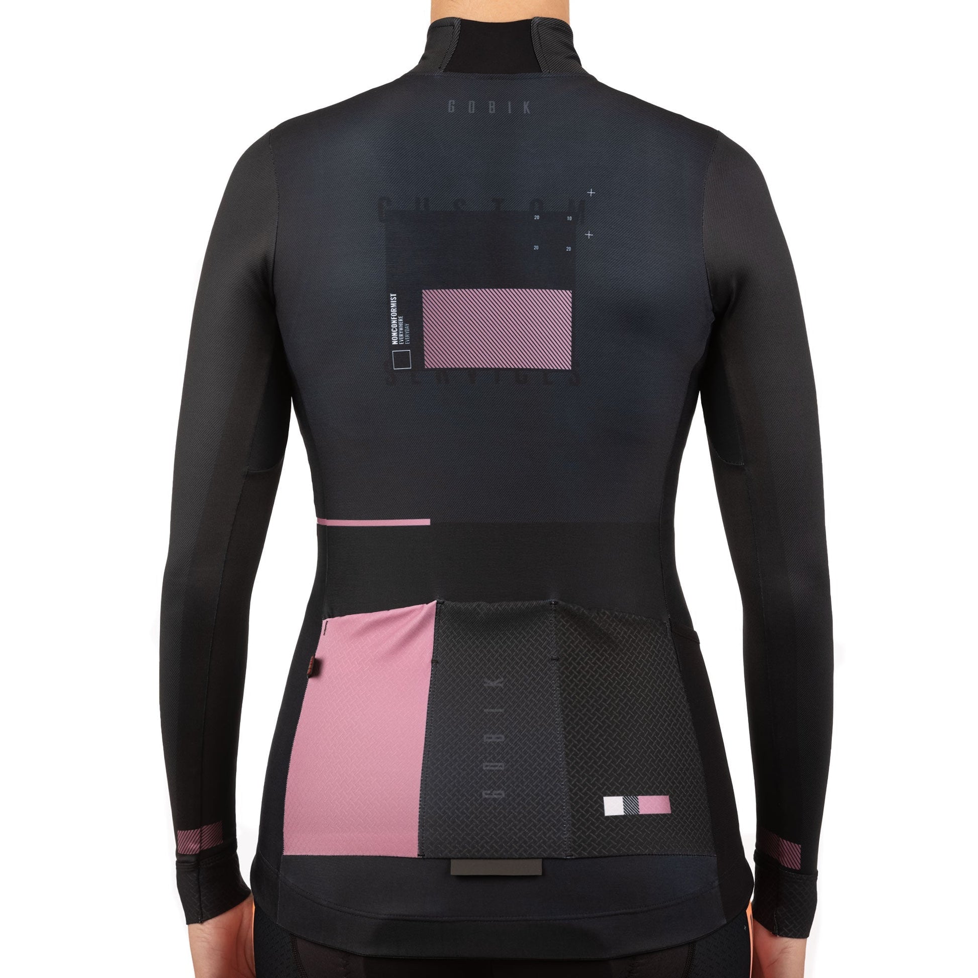 CHAQUETA MIST MUJER