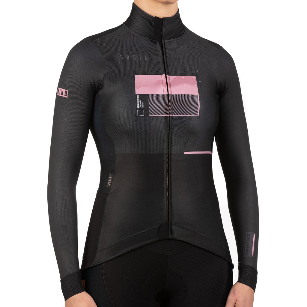 CHAQUETA MIST MUJER