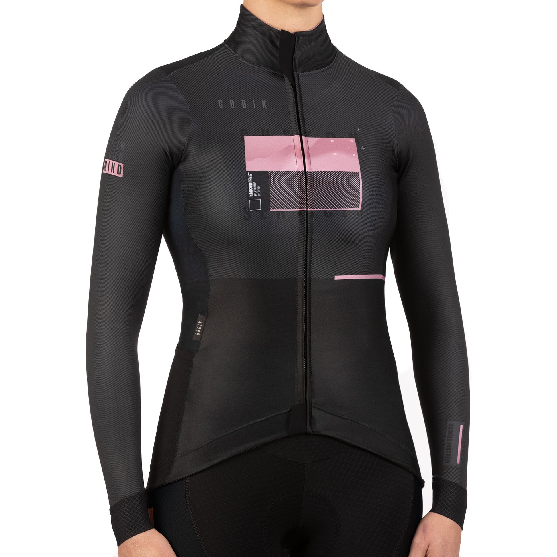 CHAQUETA MIST MUJER