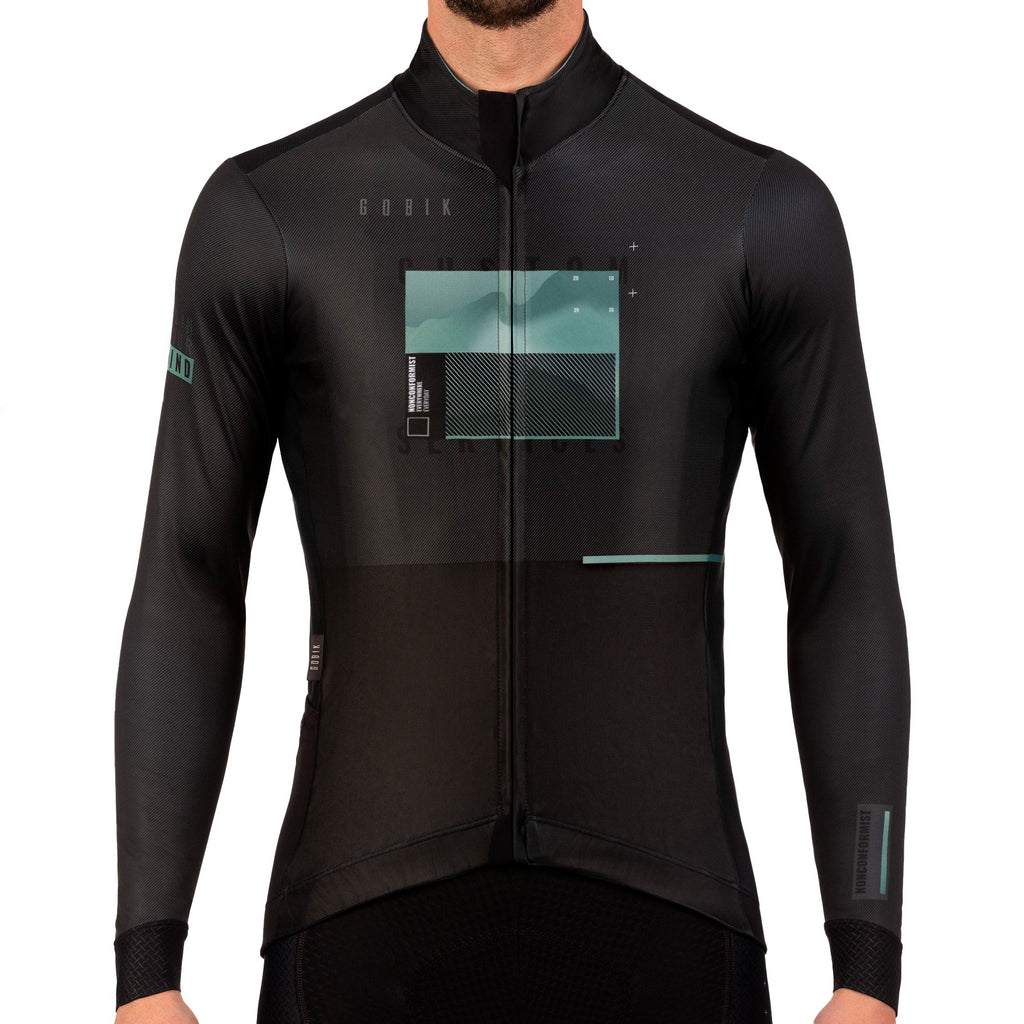 CHAQUETA MIST HOMBRE