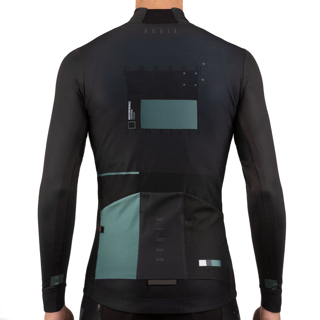 CHAQUETA MIST HOMBRE