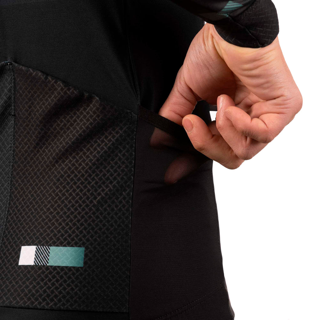 CHAQUETA MIST HOMBRE