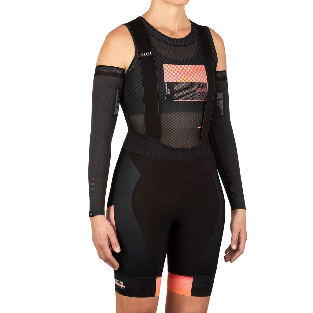 MANGUITOS LIGEROS VERANO NATSU UNISEX