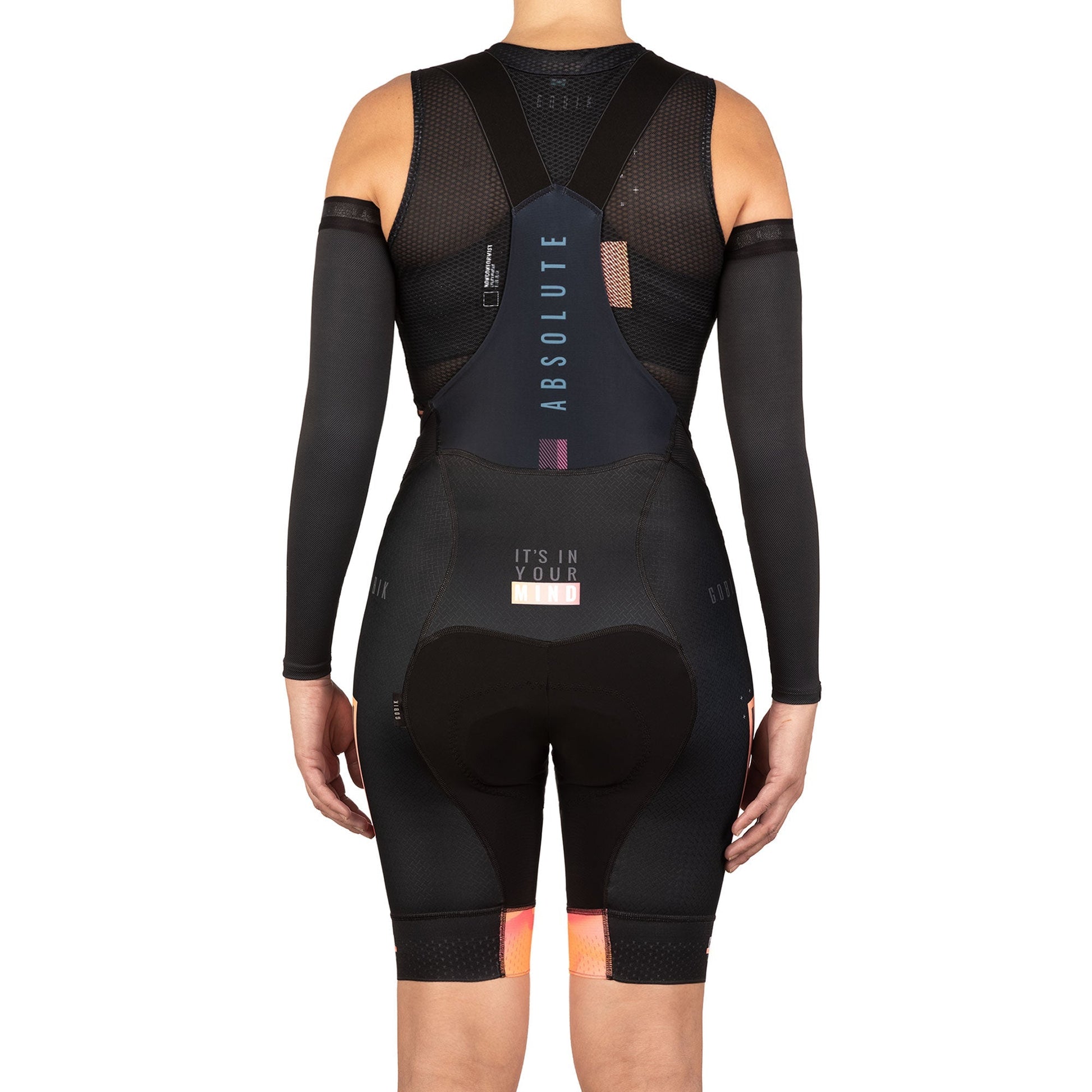 MANGUITOS LIGEROS VERANO NATSU UNISEX