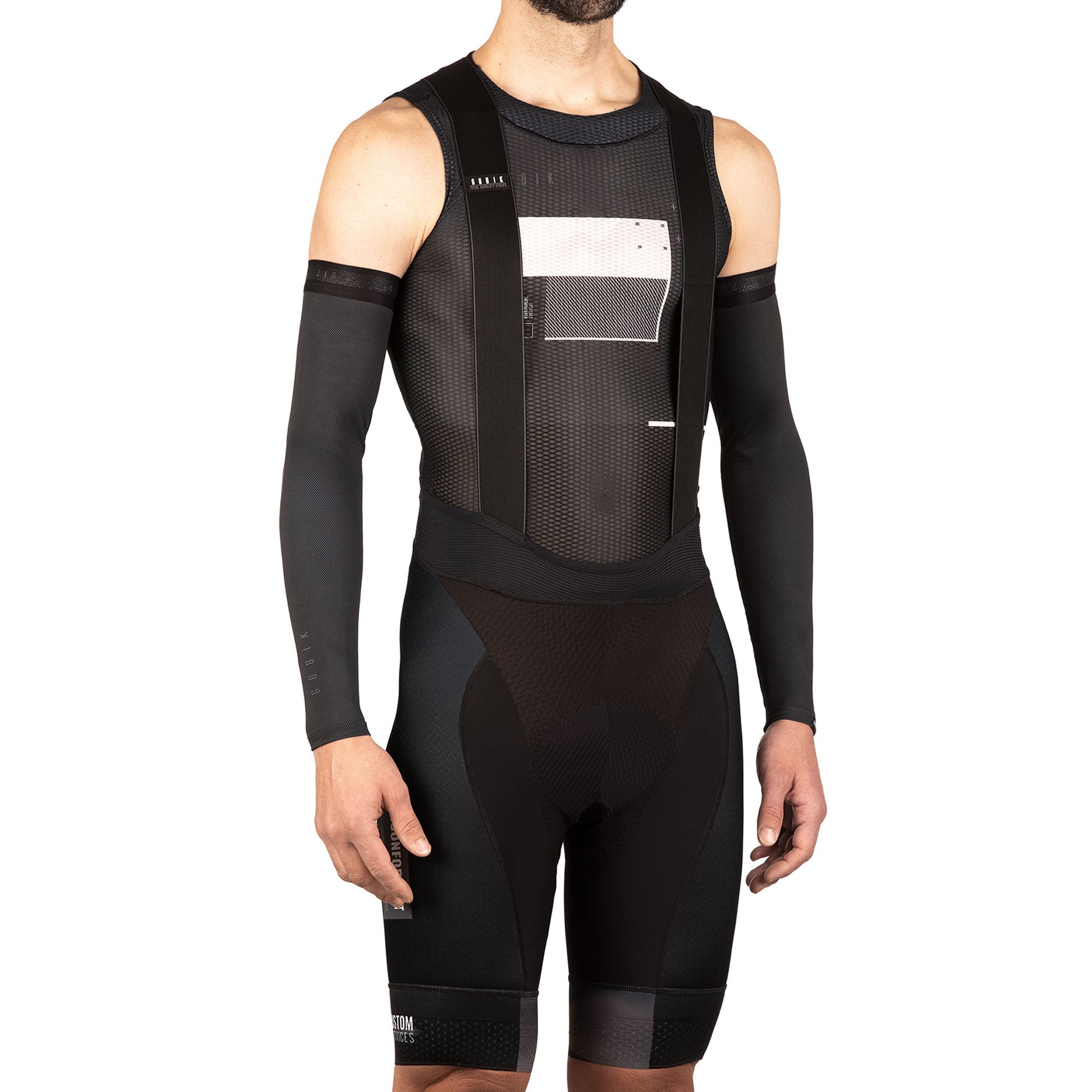 MANGUITOS LIGEROS VERANO NATSU UNISEX