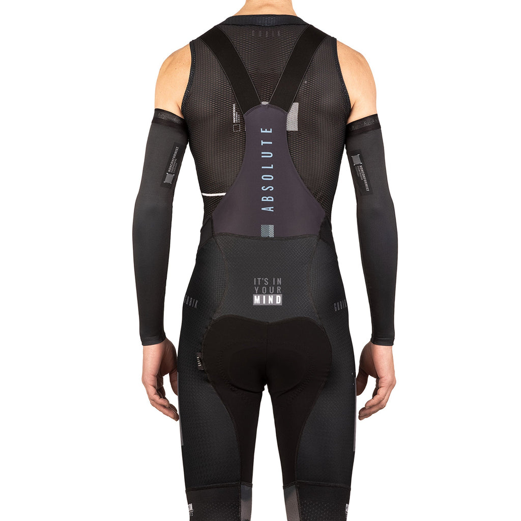 MANGUITOS LIGEROS VERANO NATSU UNISEX
