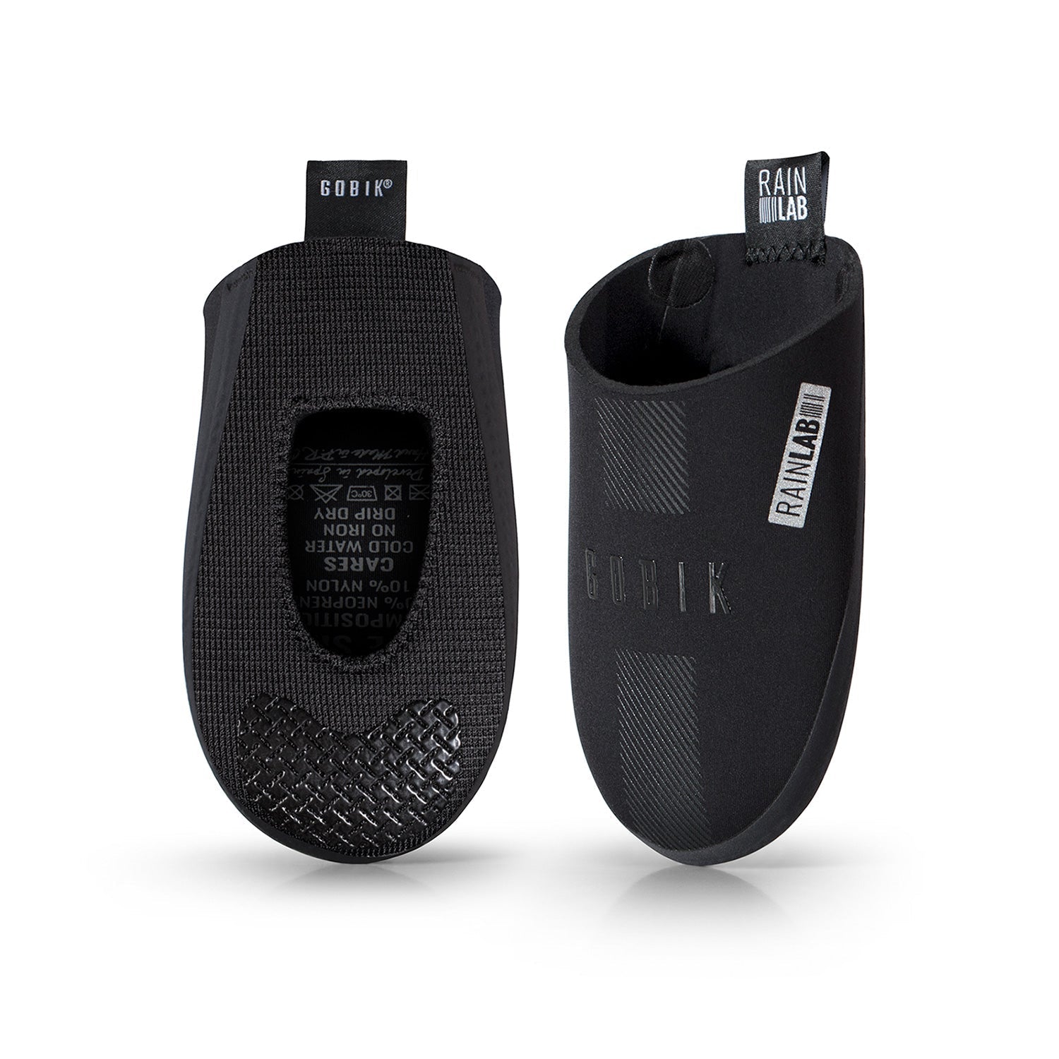 PUNTERA NEOPRENO DEFENDER 2.0 UNISEX BLACK