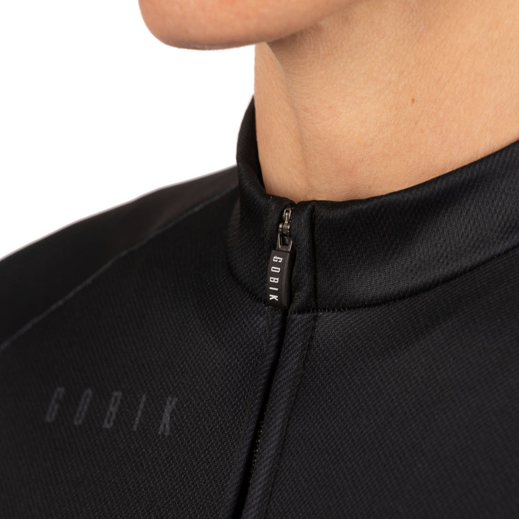 MAILLOT MANGA LARGA PULSE UNISEX