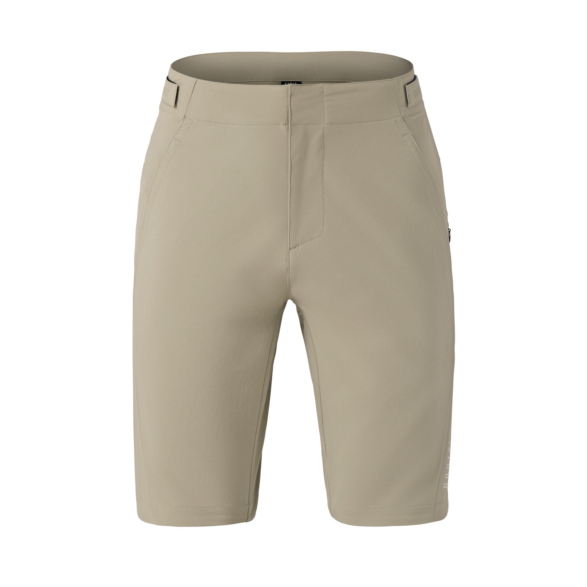 SHORTS COMMUTER MUJER ABBEY