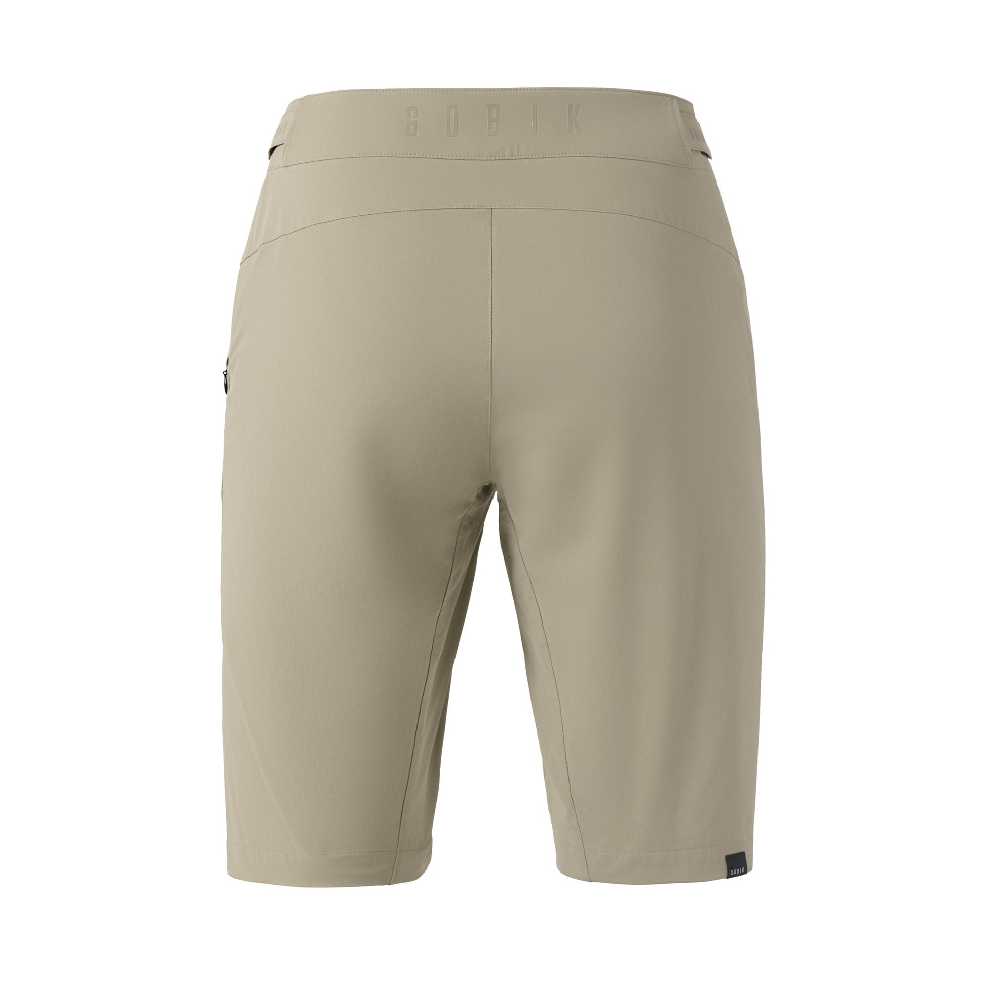 SHORTS COMMUTER MUJER ABBEY