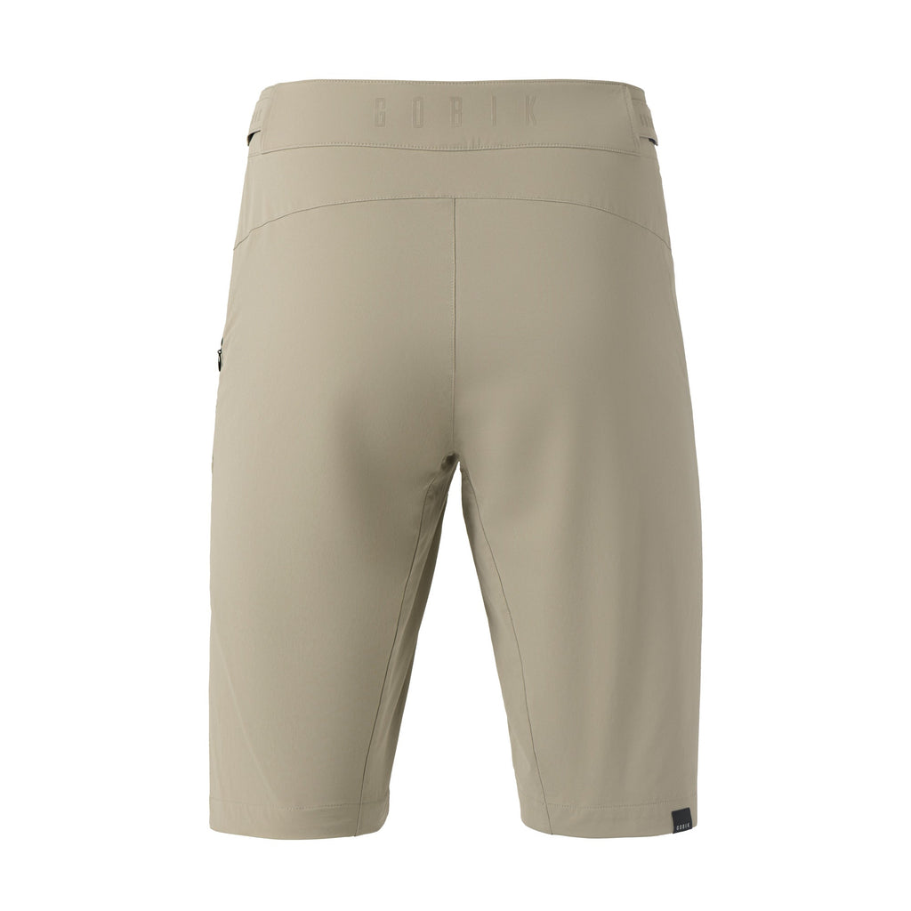 SHORTS COMMUTER HOMBRE ABBEY