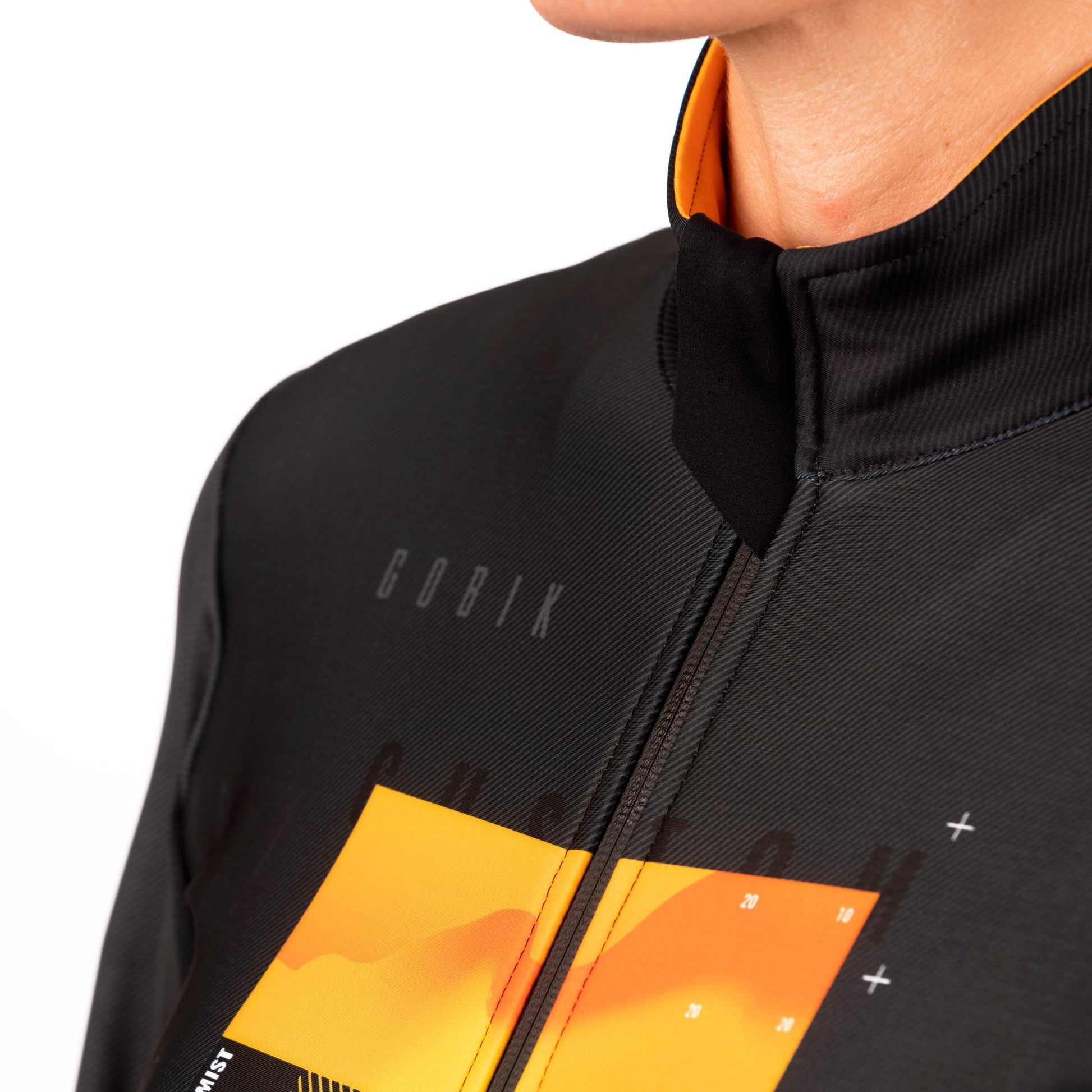 CHAQUETA TERMICA SKIMO PRO MUJER