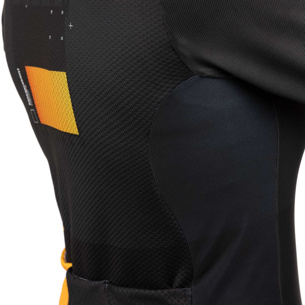 CHAQUETA TERMICA SKIMO PRO MUJER