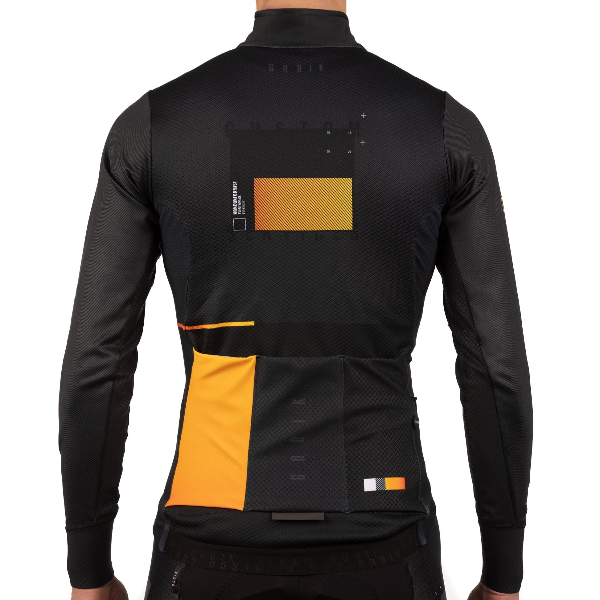 CHAQUETA TERMICA SKIMO PRO HOMBRE
