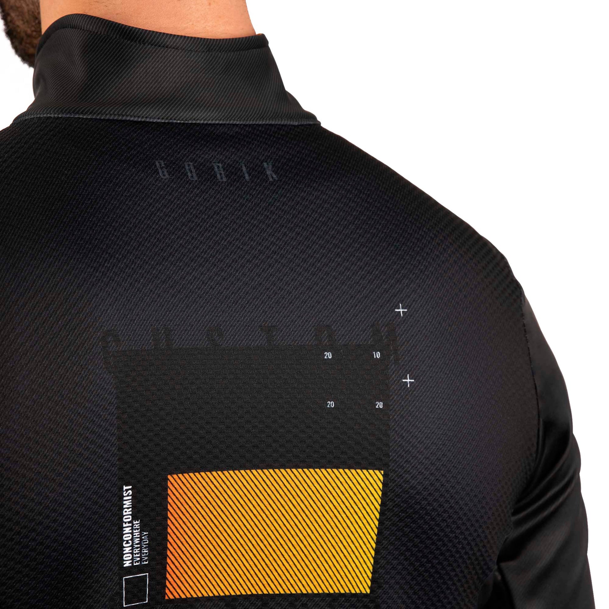 CHAQUETA TERMICA SKIMO PRO HOMBRE