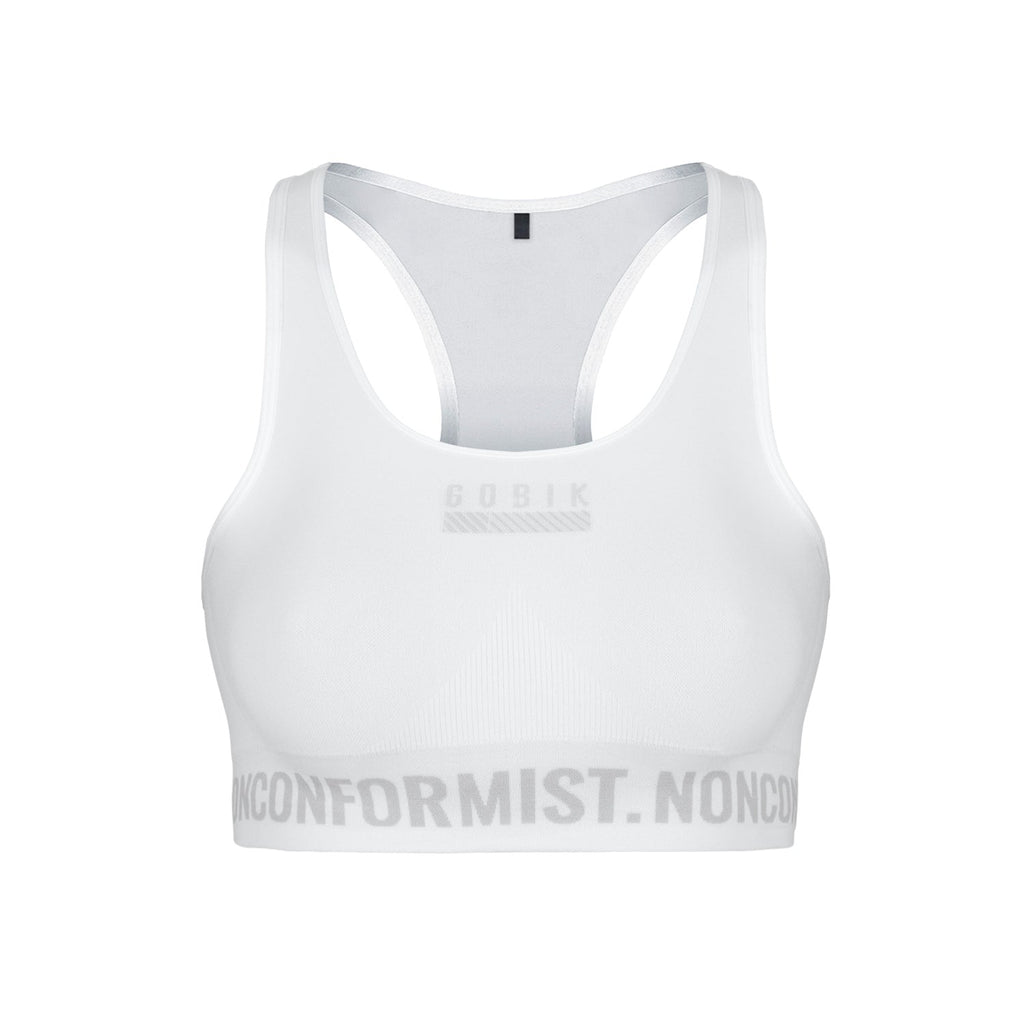 TOP SEAMLESS LITHE MUJER ICELANDIC