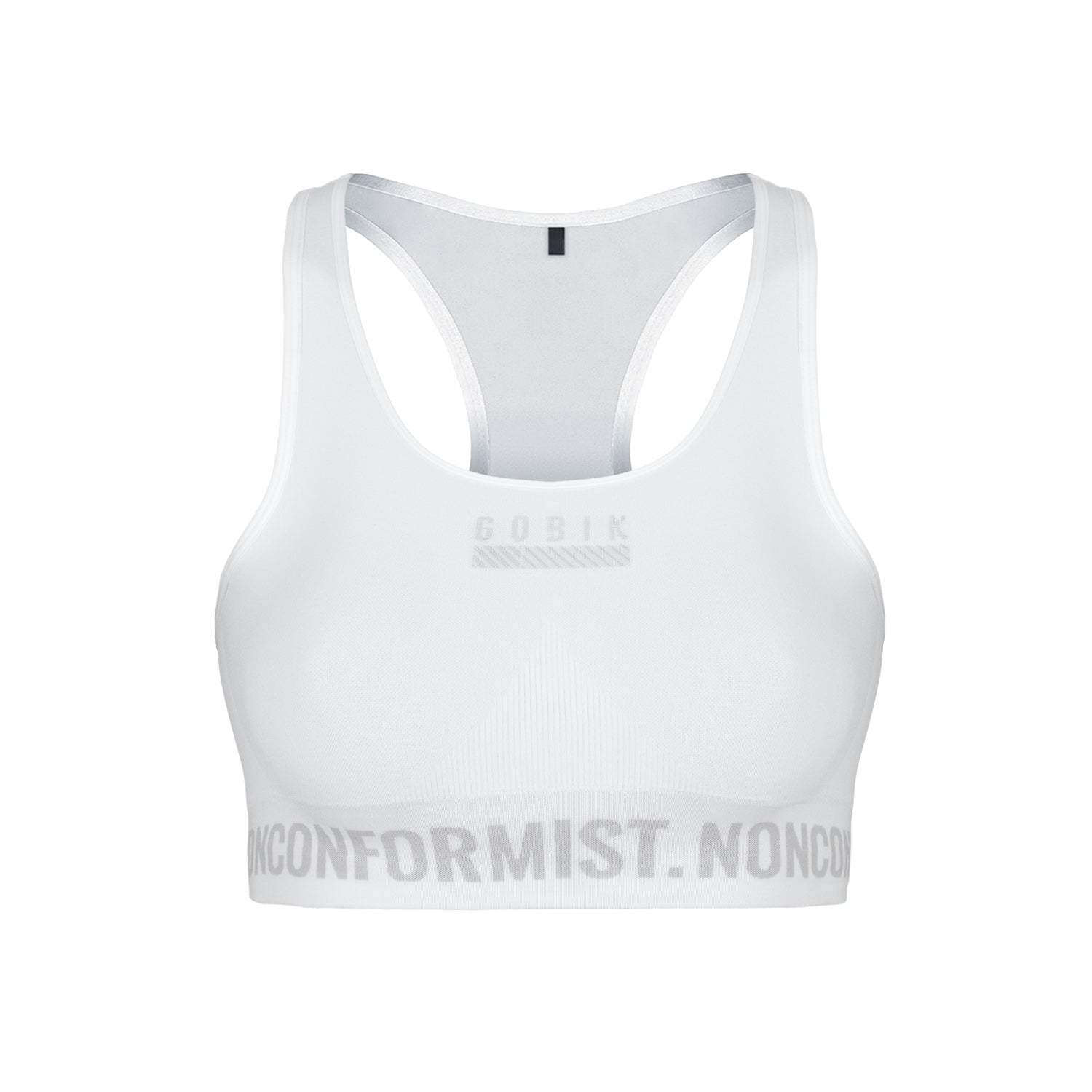 TOP SEAMLESS LITHE MUJER ICELANDIC