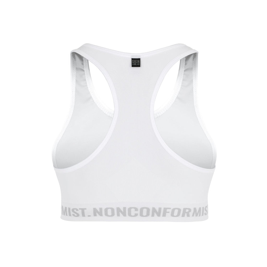 TOP SEAMLESS LITHE MUJER ICELANDIC
