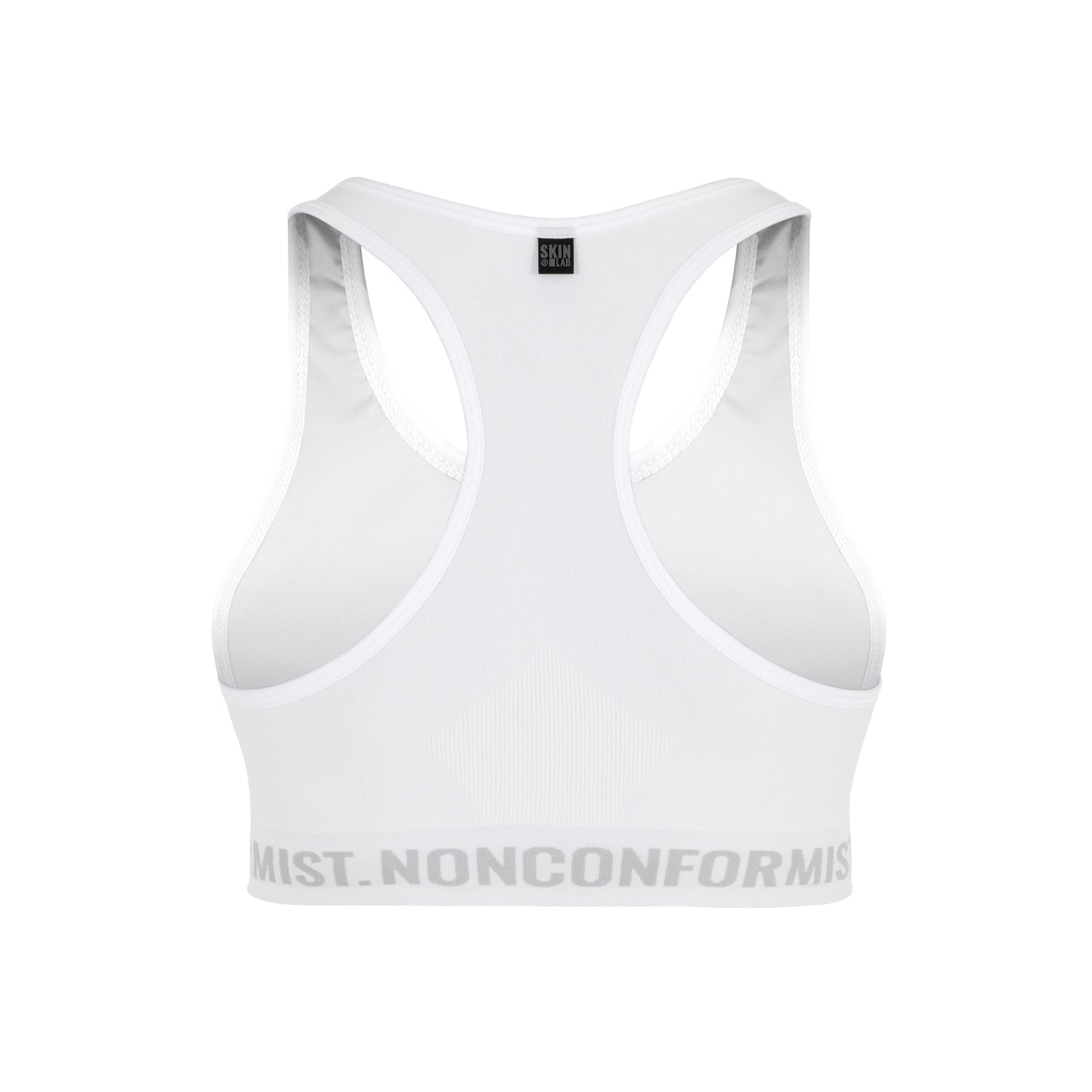 TOP SEAMLESS LITHE MUJER ICELANDIC
