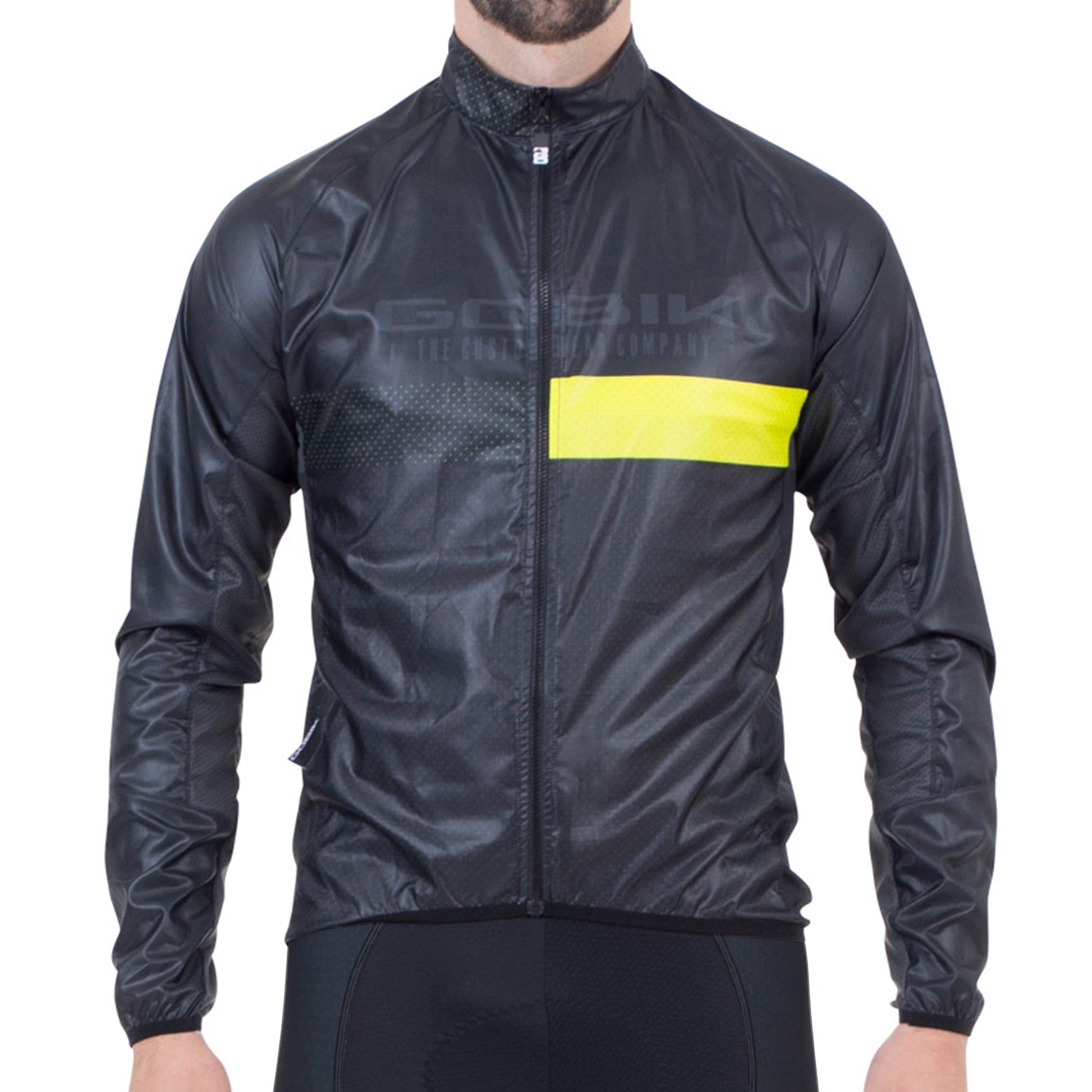 CHAQUETA CORTAVIENTO WINDPEAK UNISEX
