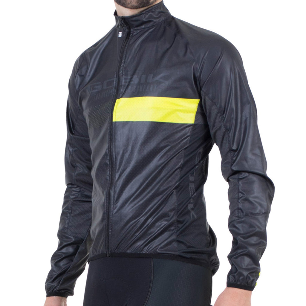 CHAQUETA CORTAVIENTO WINDPEAK UNISEX