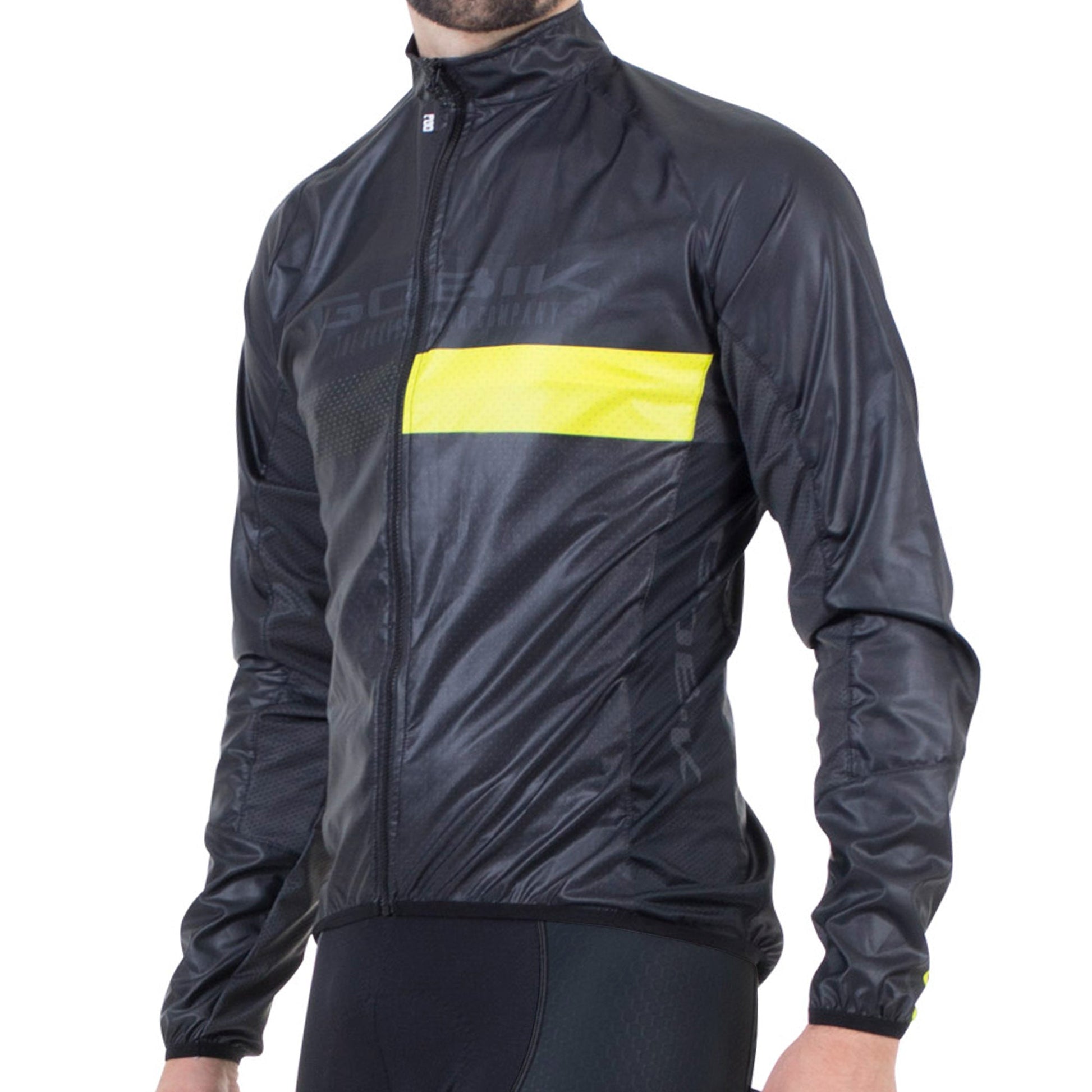 CHAQUETA CORTAVIENTO WINDPEAK UNISEX
