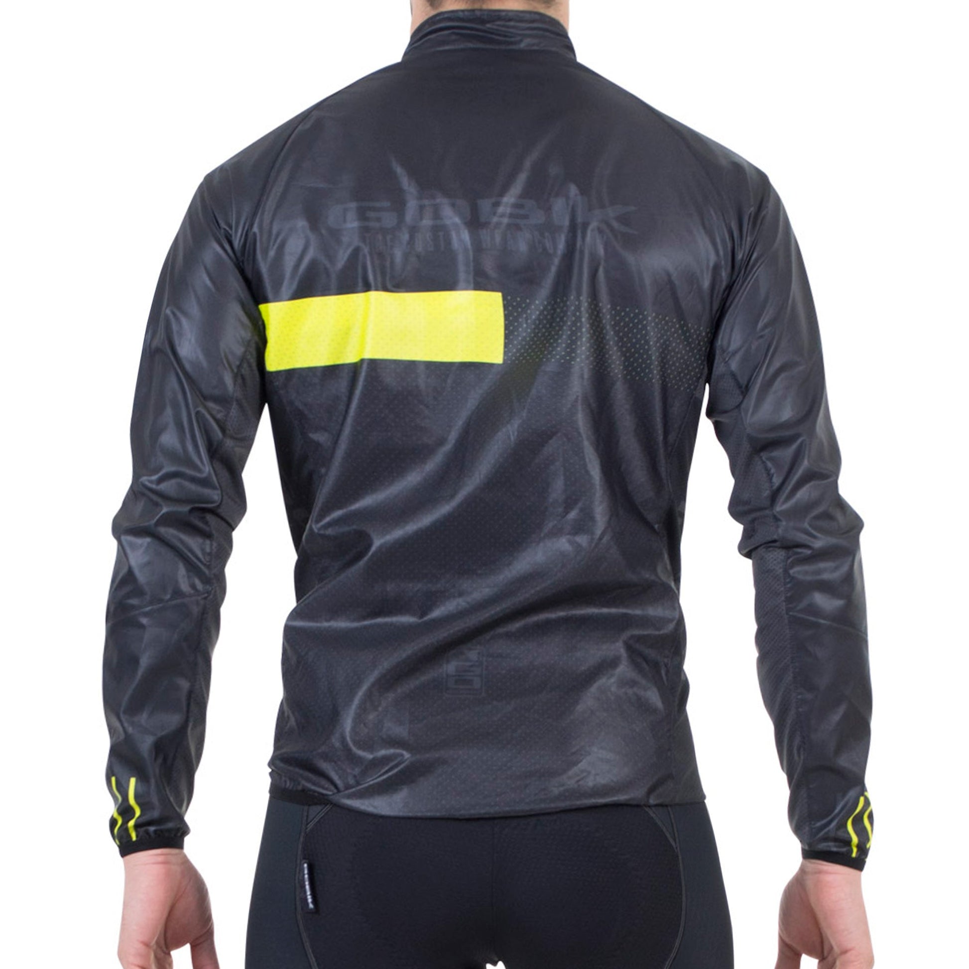 CHAQUETA CORTAVIENTO WINDPEAK UNISEX