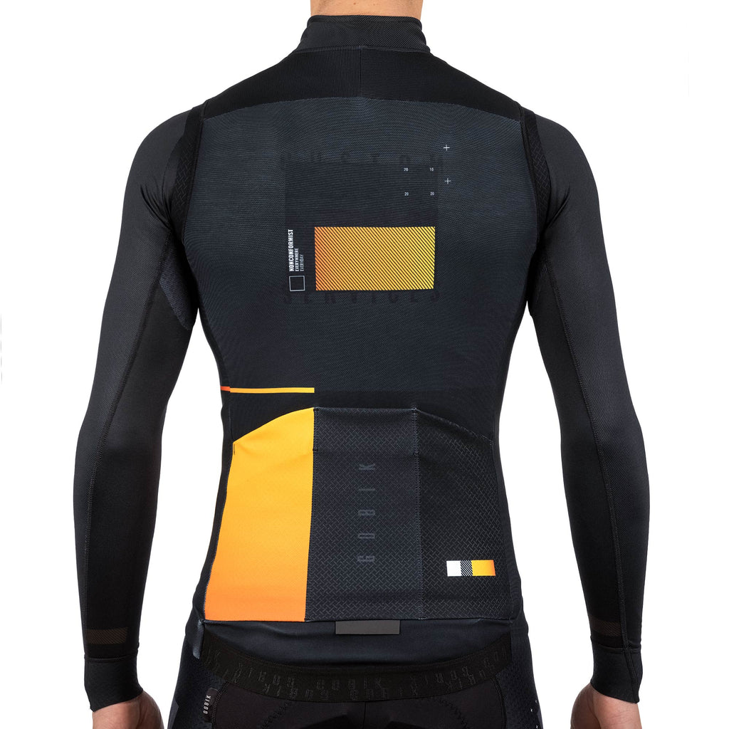 CHALECO TERMICO XMAX UNISEX